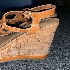 Report Shoes - Wedges Report Shoes - Wedges